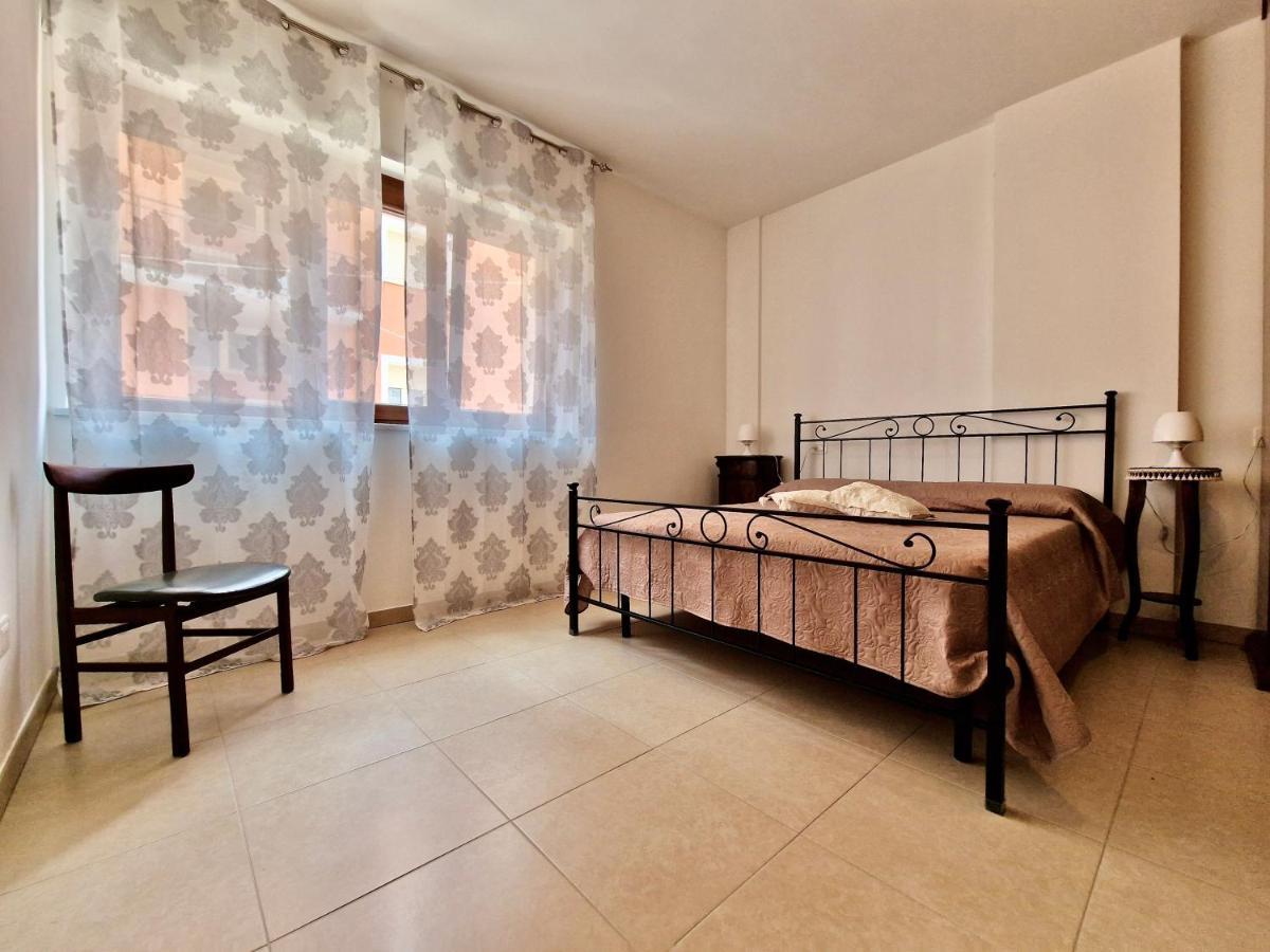 La Chiostrina By Tramonti Apartments L'Aquila Luaran gambar