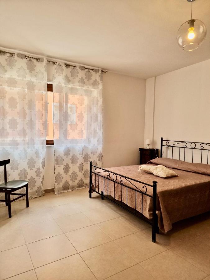 La Chiostrina By Tramonti Apartments L'Aquila Luaran gambar